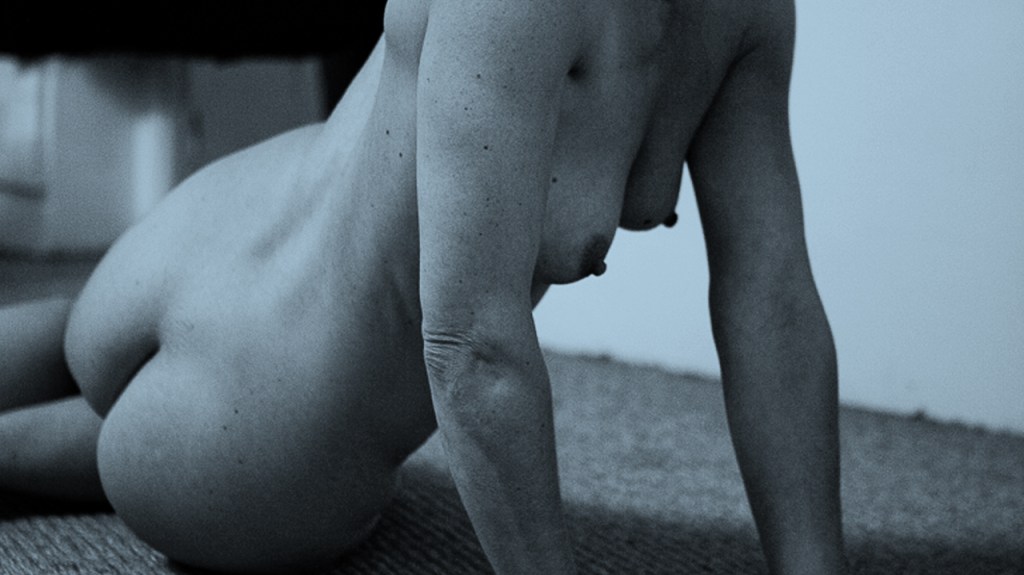 Desy Sáfan-Gerard | Body&nbsp;conscious