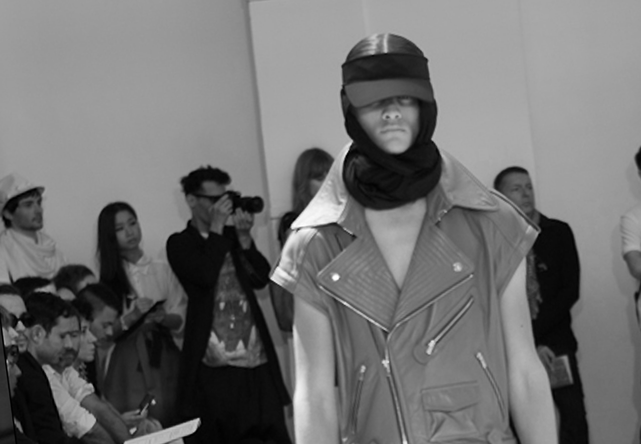 PFW | Juun J., l&rsquo;envol des tribus urbaines