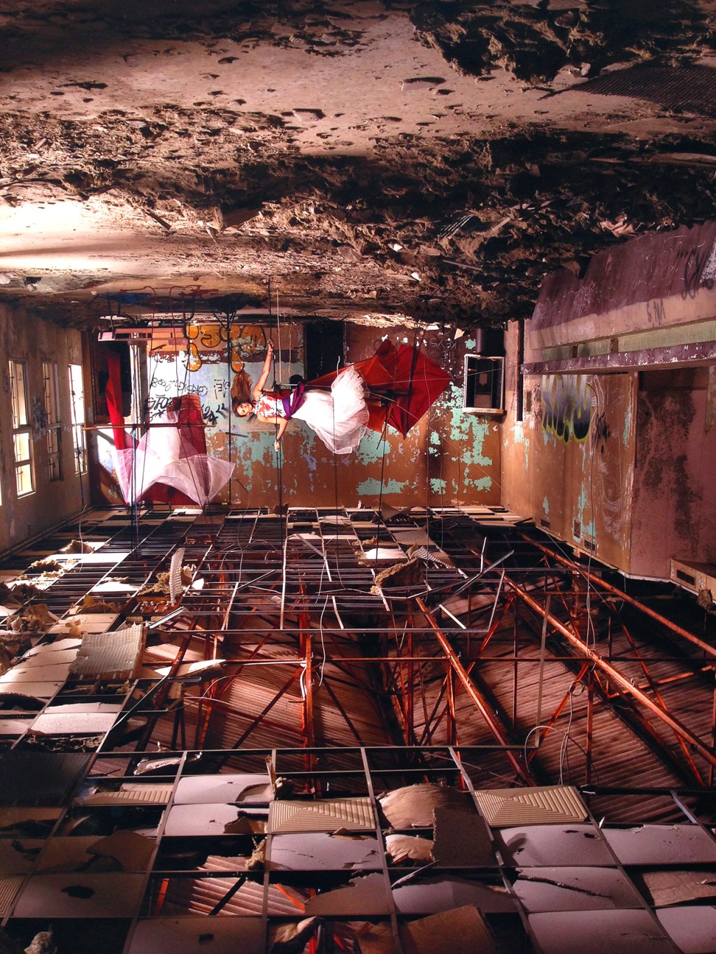 ON A VU NICOLAS&nbsp;HENRY