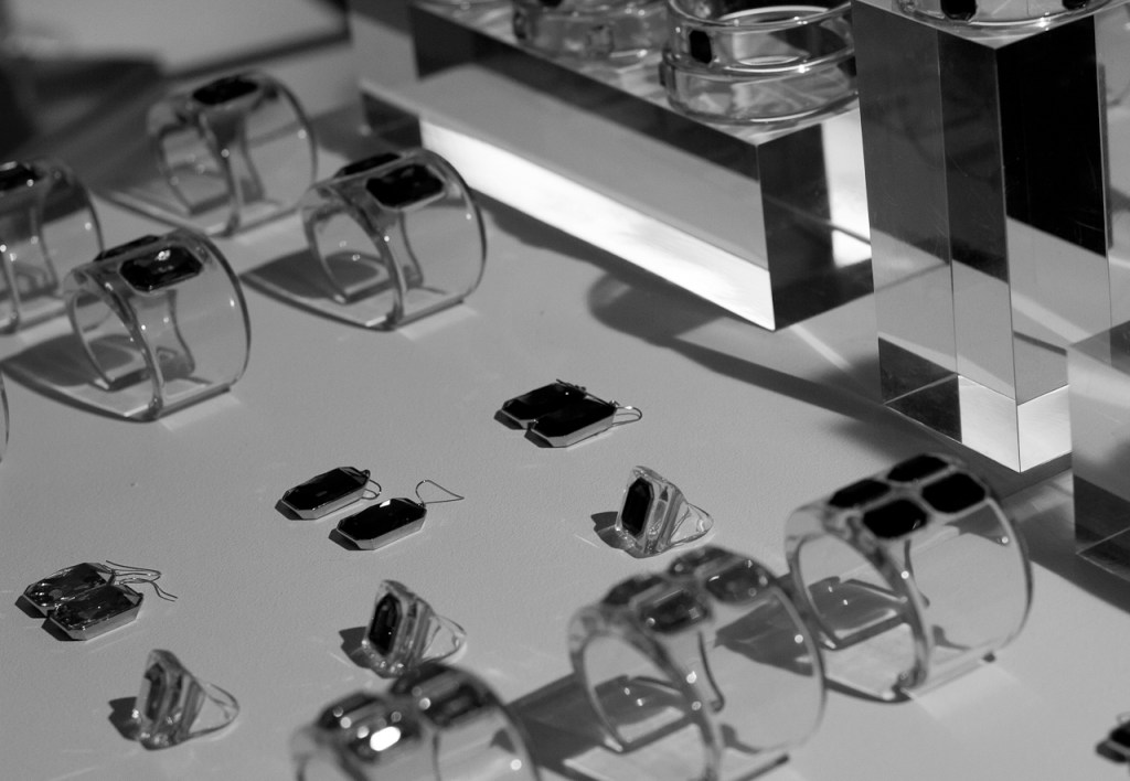 Joseph Altuzarra x Atelier&nbsp;Swarovski