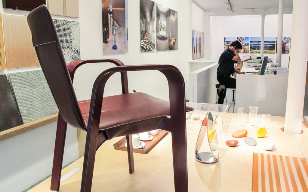 Transdisciplinarité | RDAI-Architectes