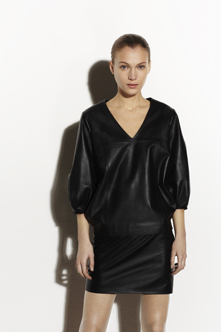 Cerruti, la belle endormie