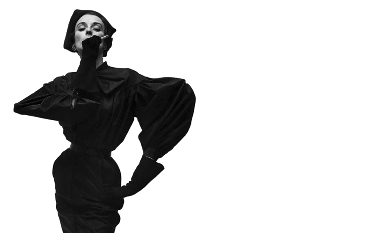 balenciaga-irvin-penn