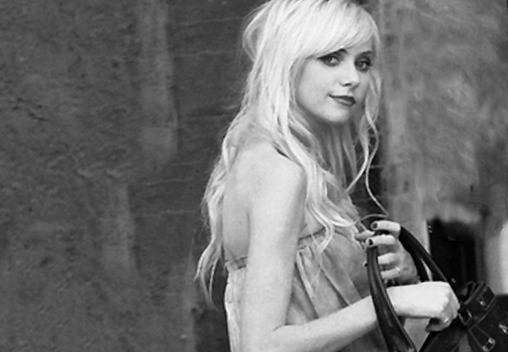 La môme Momsen