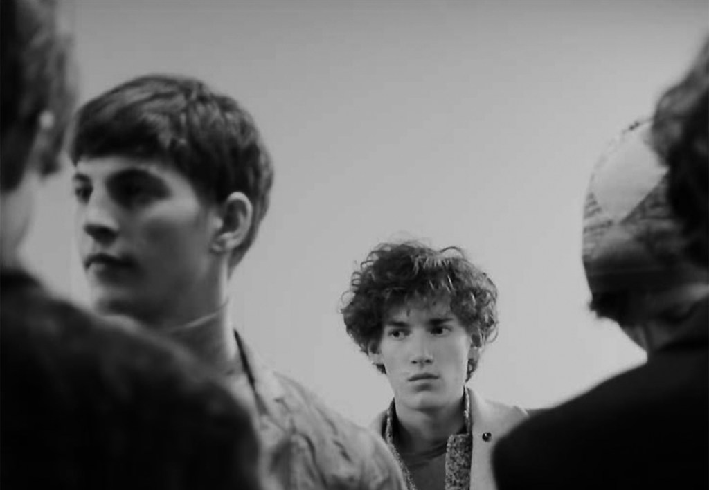 Cerruti Men, forever…