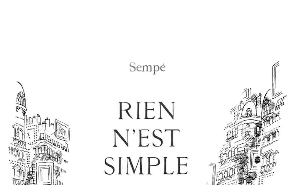 Une certaine idée du luxe…