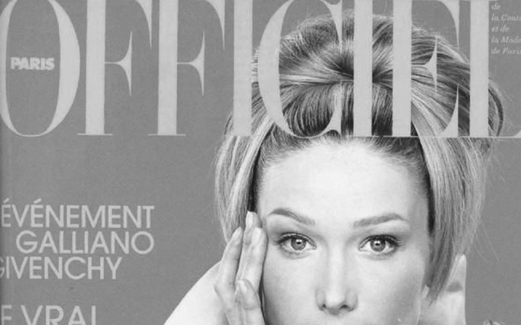 Tout l&rsquo;Officiel online