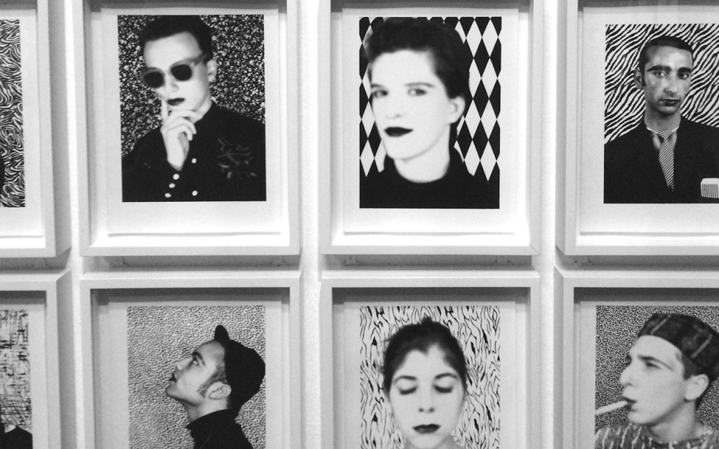 L’insoutenable légèreté des années 80