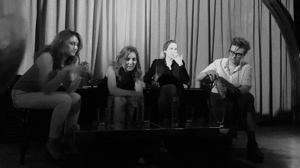 Conversation au Silencio &laquo;&nbsp;le design au féminin&nbsp;&raquo;