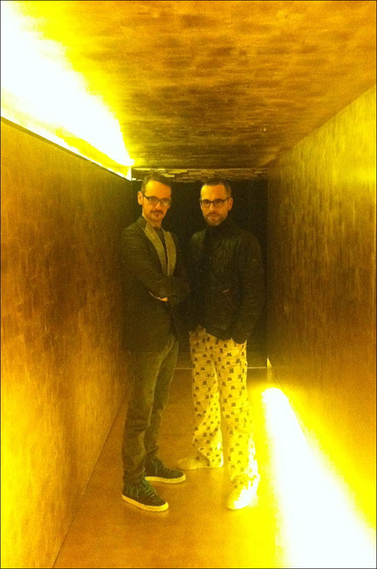 viktor-rolf-silencio