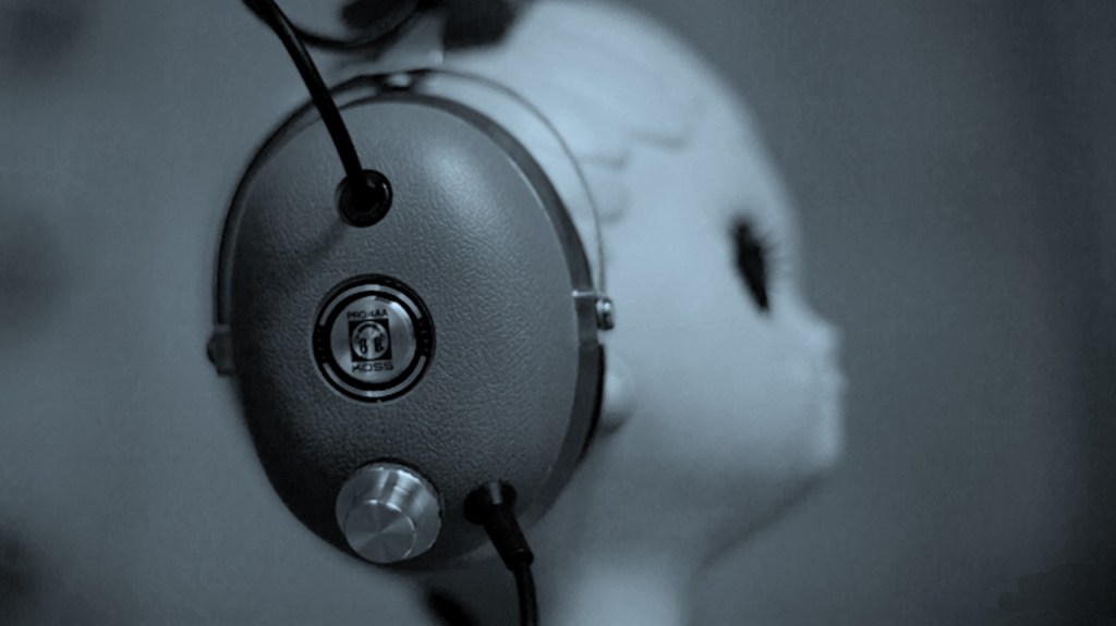 Mad de ce&nbsp;casque