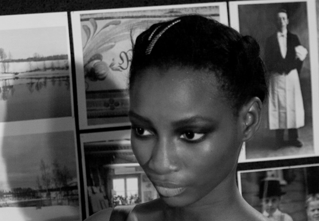 Improbable Rochas (beautiful little&nbsp;heads)