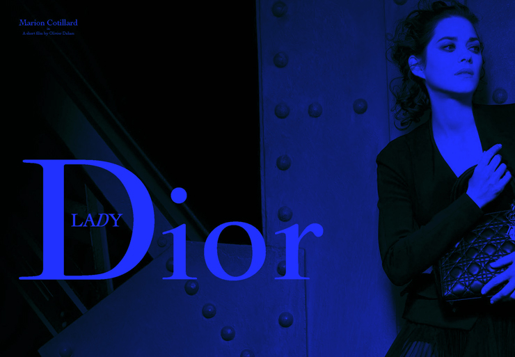 Lady Dior