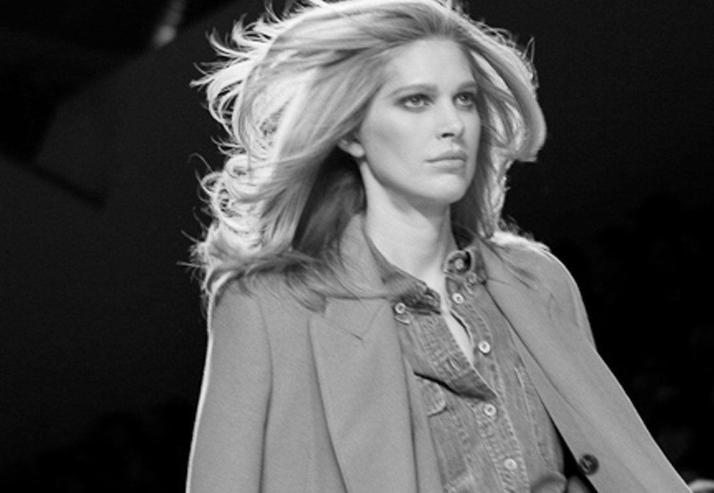 PFW | Chloé, ode au&nbsp;beige