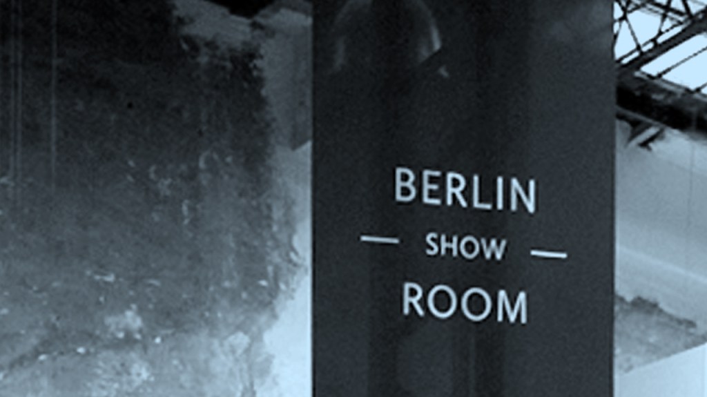 PFW | Showroom&nbsp;Berlin