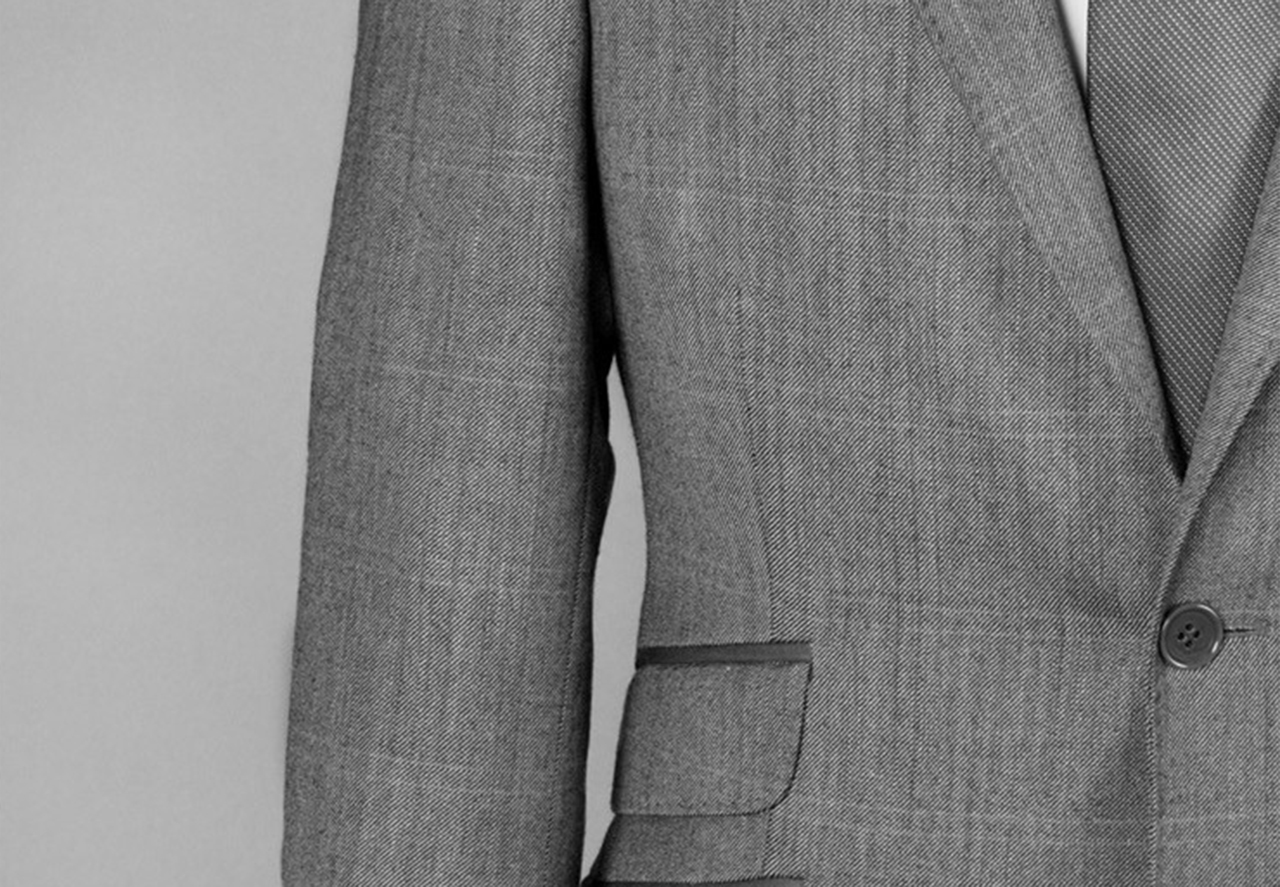 3 créateurs, 3 manières de porter la veste