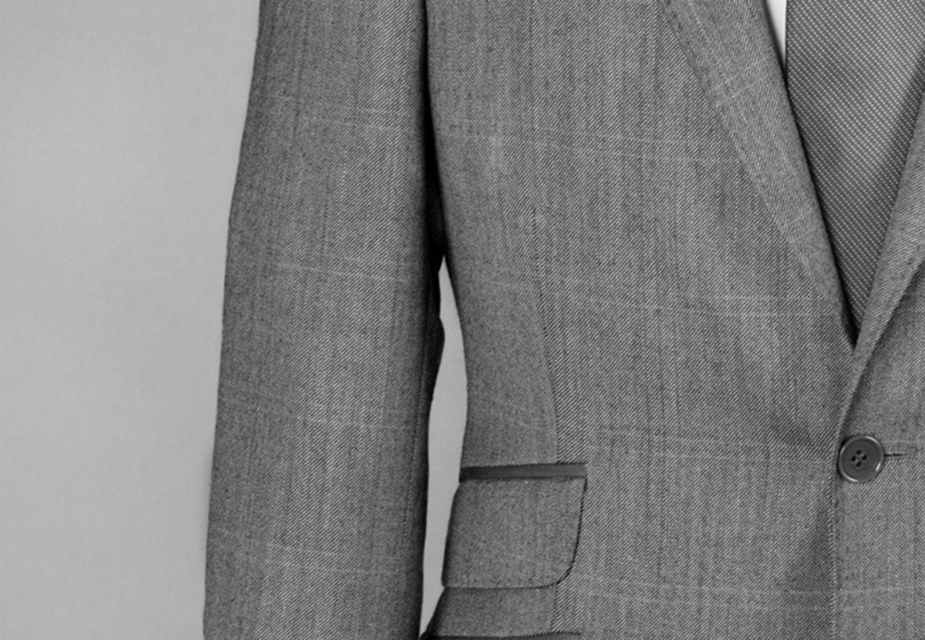 3 créateurs, 3 manières de porter la&nbsp;veste