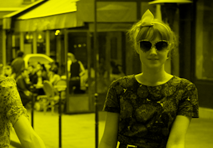 Créatures… célestes