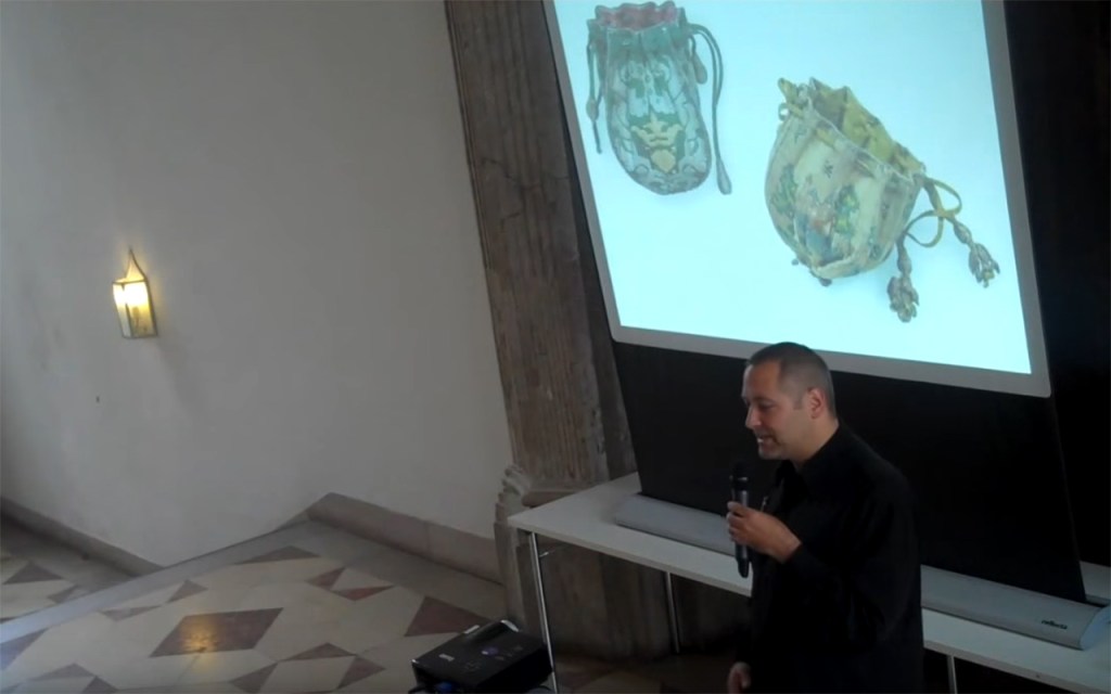 Une histoire du&nbsp;sac