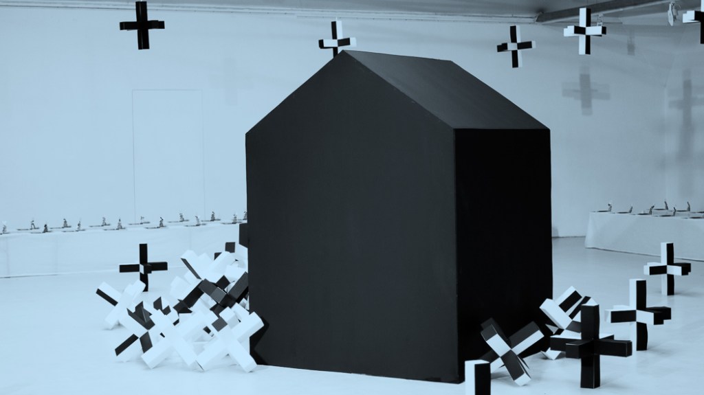 Semaine de la mode |&nbsp;Devastée