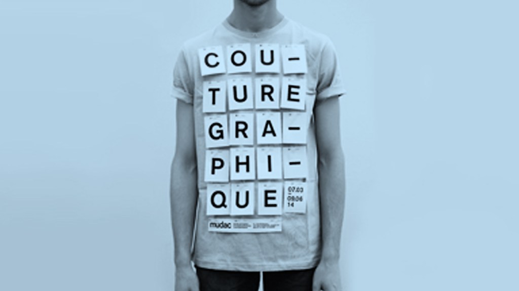 Couture graphique