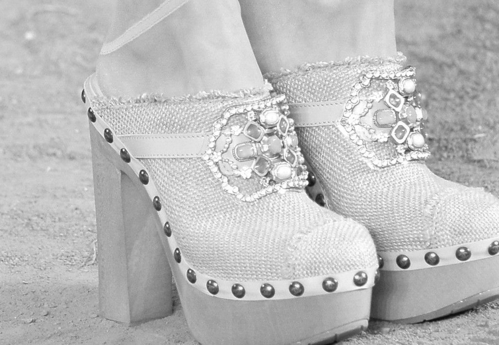 Ces sabots sont fait&nbsp;pour…