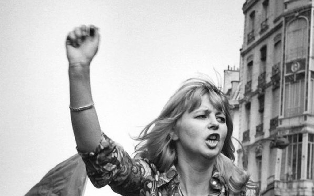 Esprit de 1968 es-tu là&nbsp;?