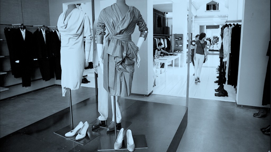 Bruxelles entre art et&nbsp;mode