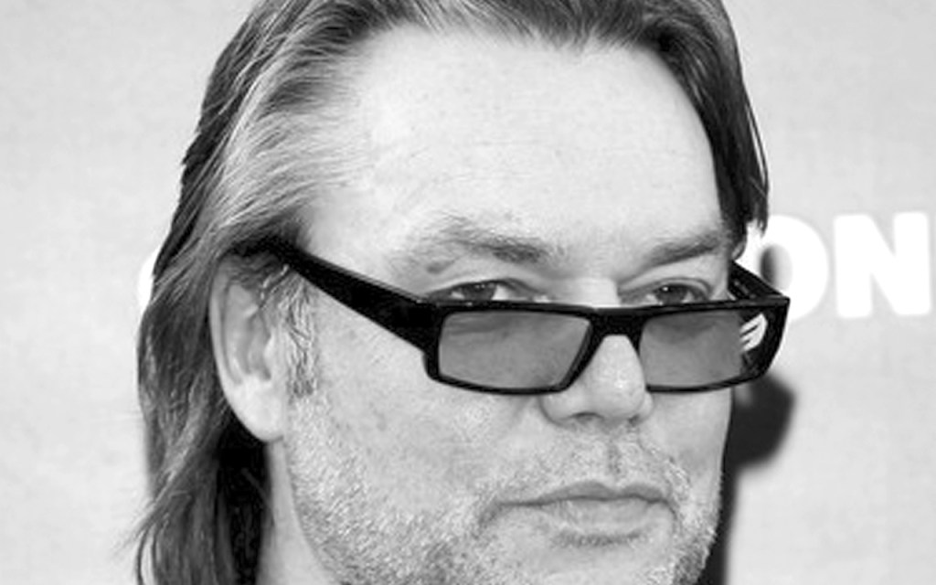 David Downtown (featuring René Gruau et Antonio)