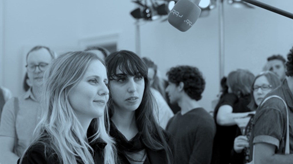 Berlin Fashion Week | Augustin&nbsp;Teboul