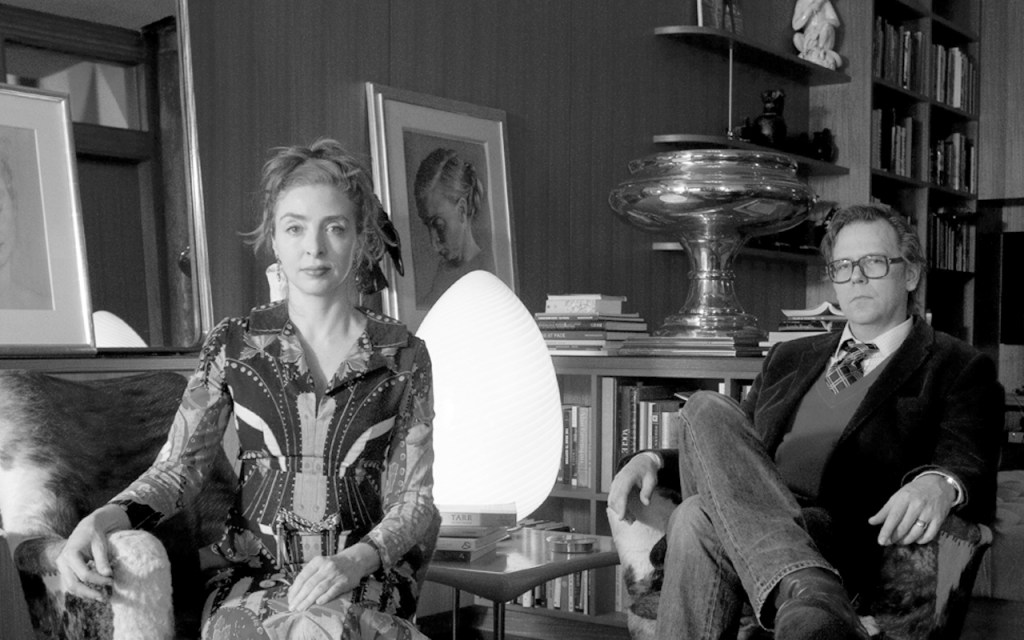 John Currin vs Lucas Cranach : la battle