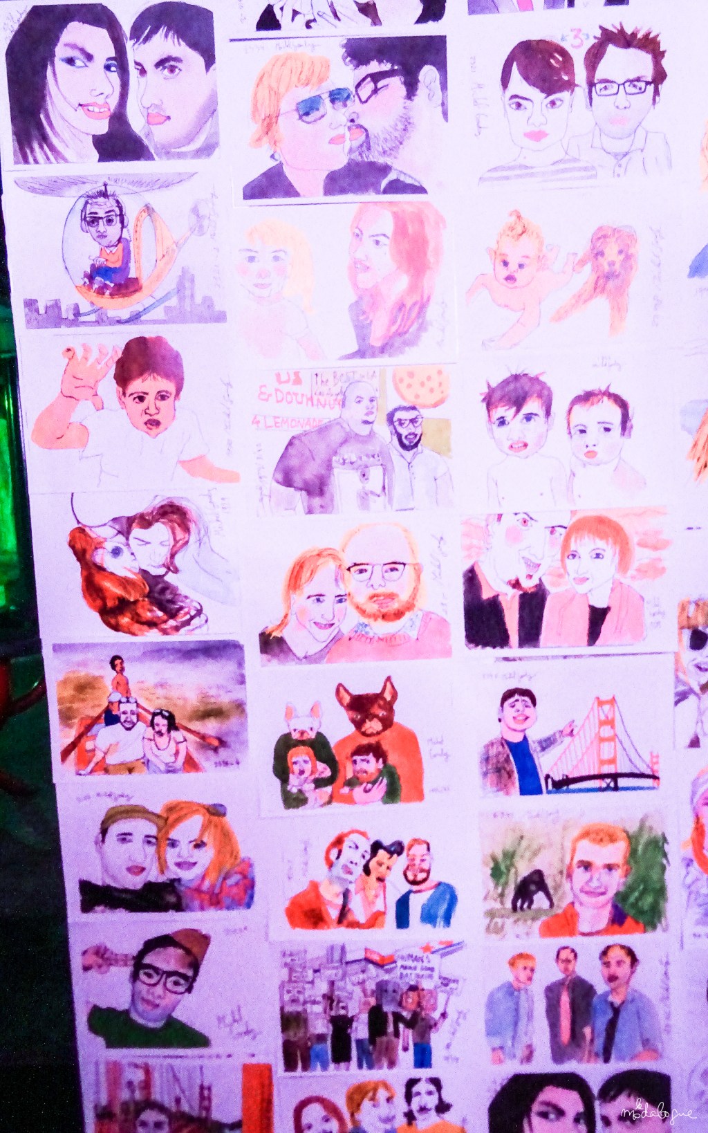 SALÓ, Michel Gondry (& Noam&nbsp;Chomsky)