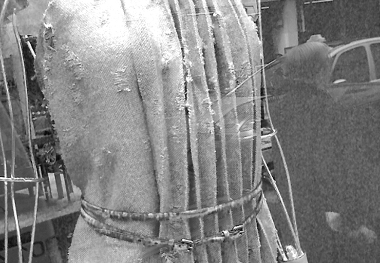 Une mode politiquement… incorrecte