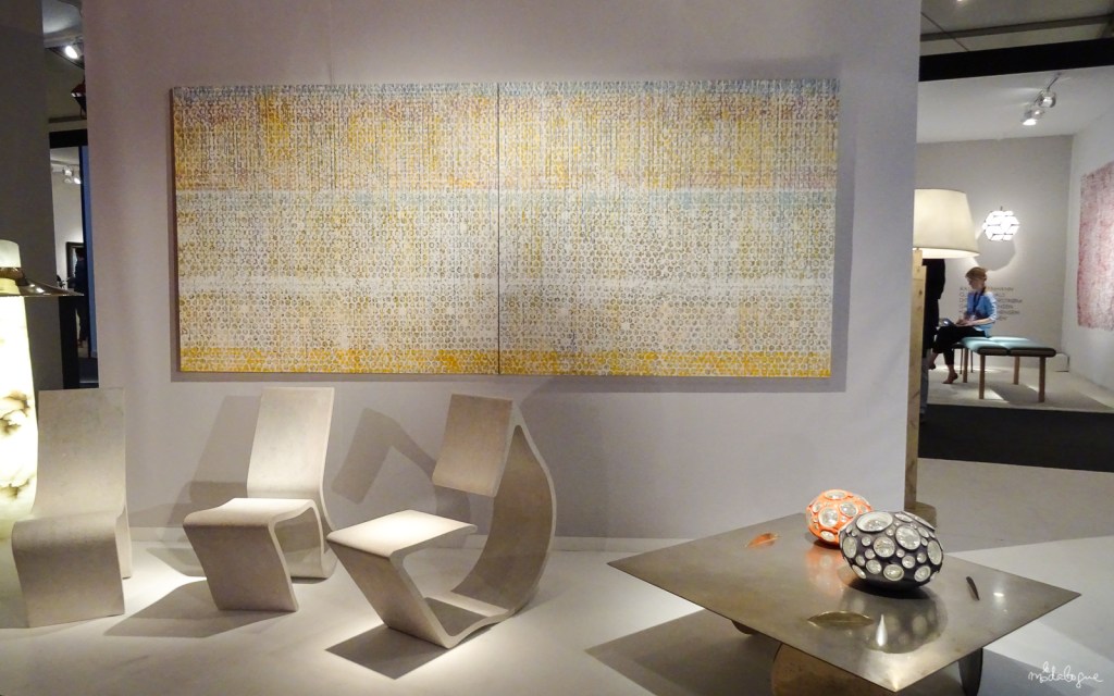 ON A VU ÇA | PAD 2017, PARIS ARTS + DESIGN&nbsp;2017