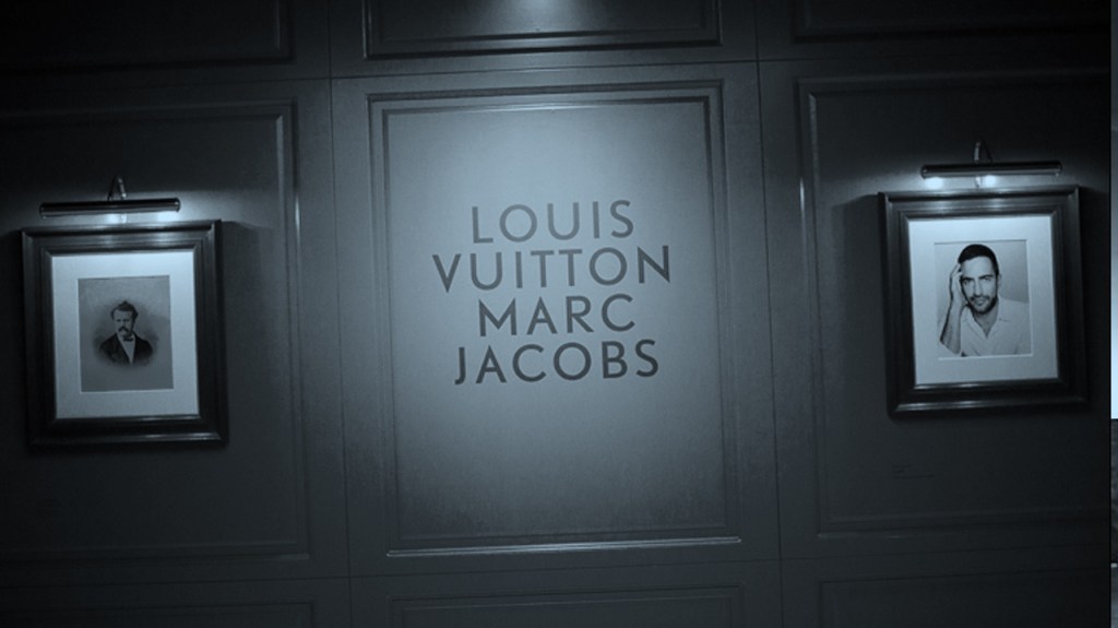 Musée des Arts Décoratifs | Louis Vuitton x Marc Jacobs, 1er&nbsp;étage