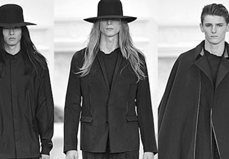 Fashion Week | Le jour d&rsquo;après, les minutes d&rsquo;avant…