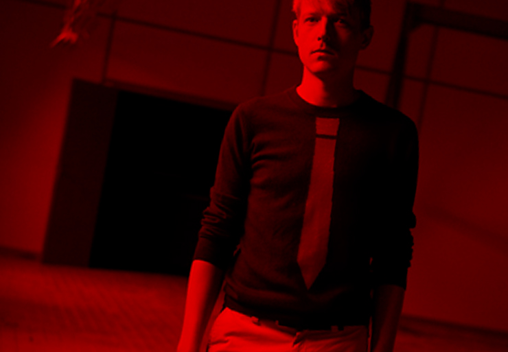 Le Modalogue x James Bort pour Le Mont St&nbsp;Michel