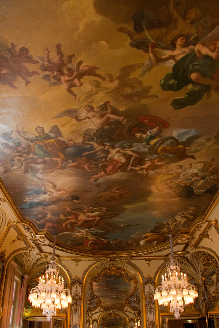 Annick Goutal x Vannina Vesperini x Virginie Monroe