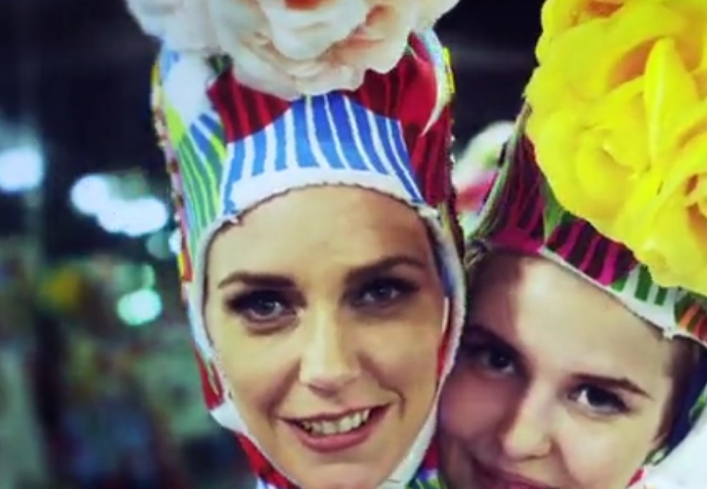 INSPIRATION CHRISTIAN JOY