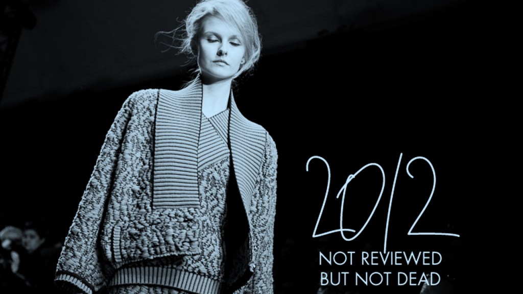 No comment | Véronique Leroy