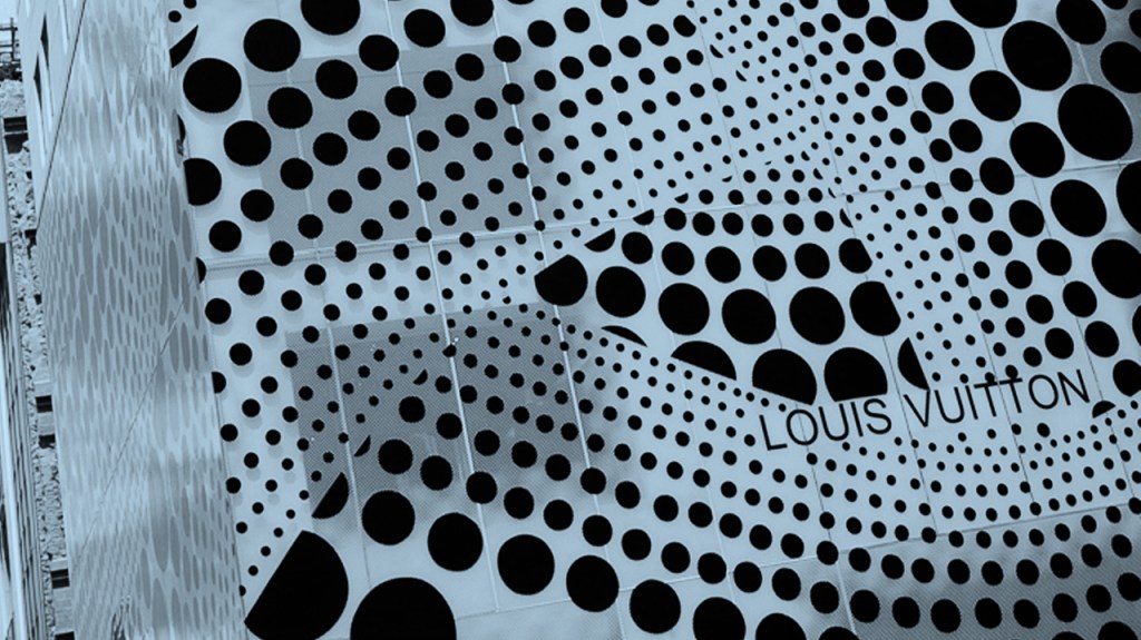 Some like it&nbsp;dots!