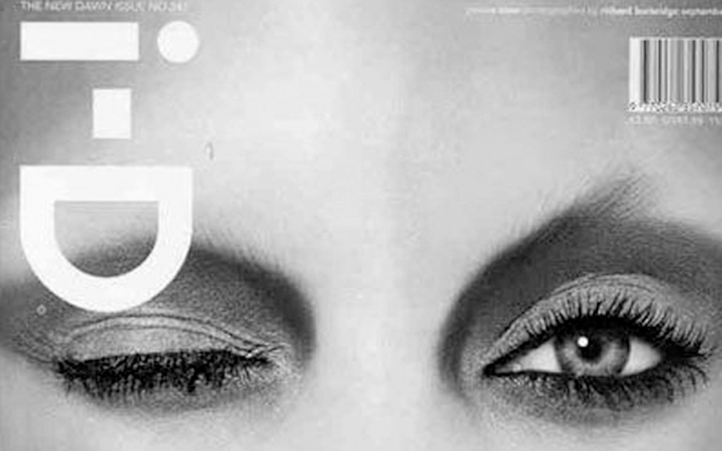 Un jour, un mag&rsquo; :&nbsp;i-D