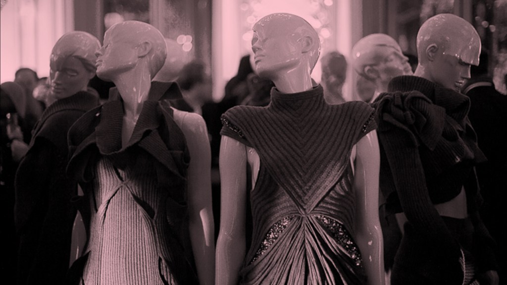 China in Paris | Liu&nbsp;Fang