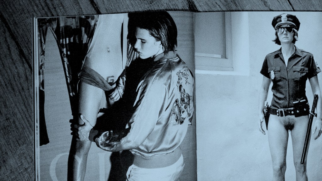 Inspiration? Sérendipité et curation du néant