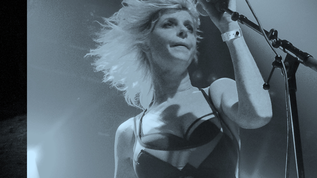 LIVE IT UP: VIVE LA FÊTE