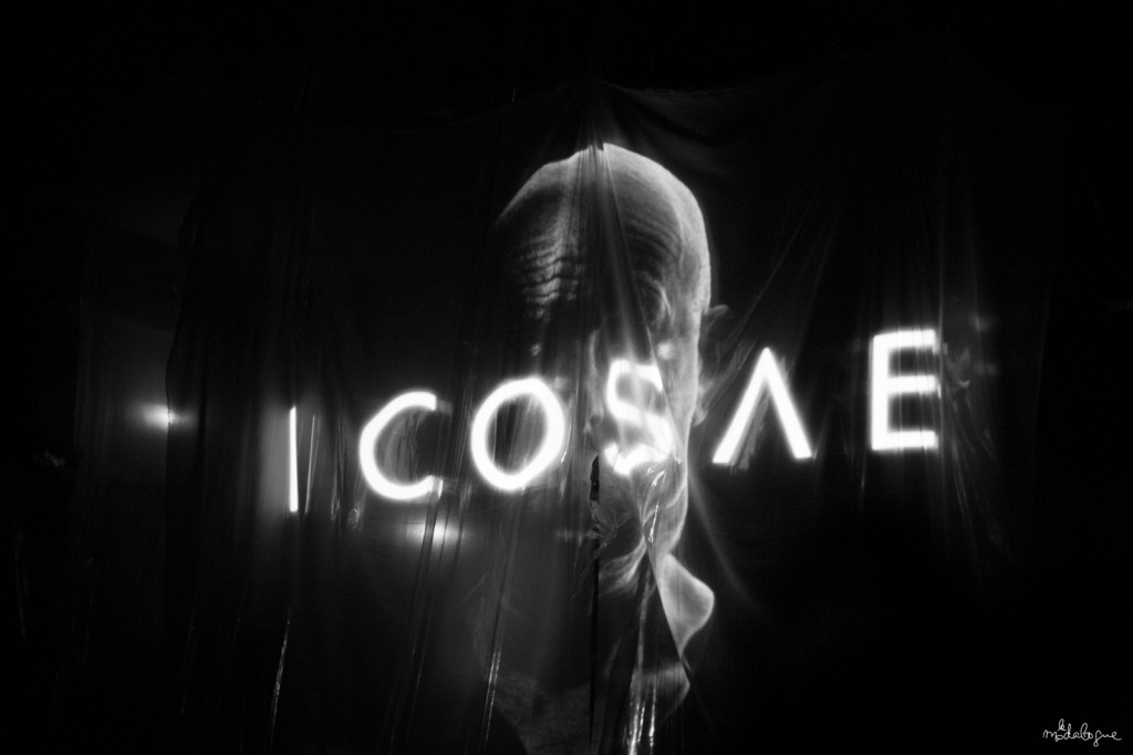 ICOSAE | Automne-hiver&nbsp;2014