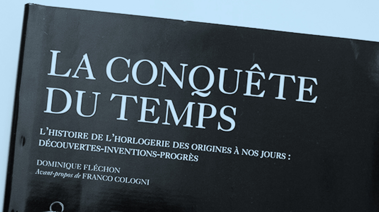 Haute Horlogerie | La conquête du temps