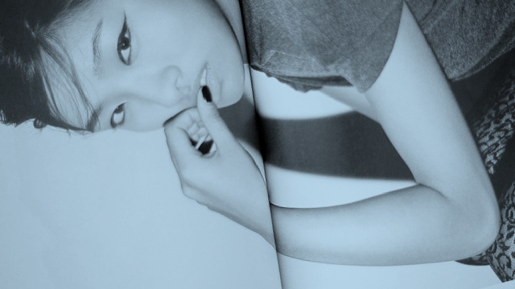 Break the frame, Lie Sang&nbsp;Bong