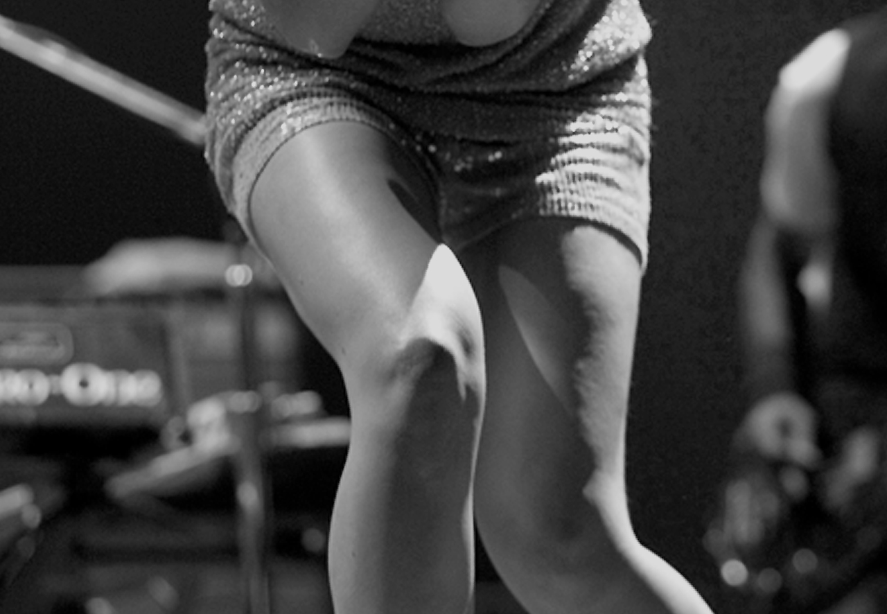 Egérie | Emily Haines