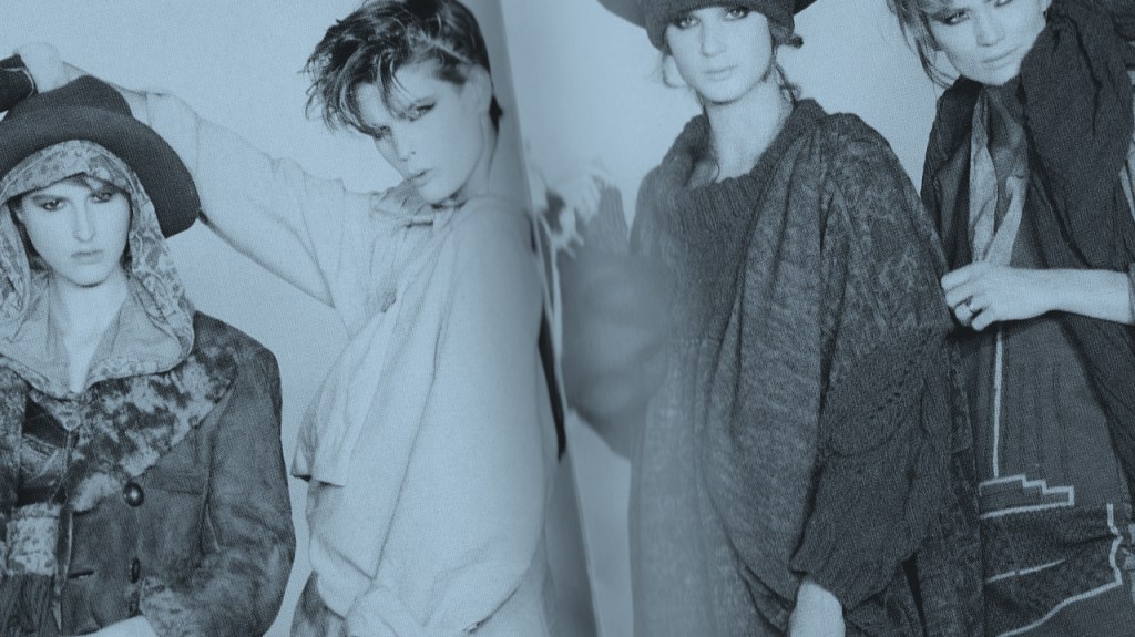 Vivienne Westwood | Seditionaries and&nbsp;Pirates